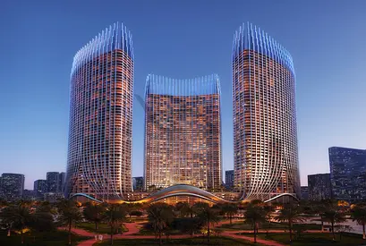 Burj Khalifa & Canal View | Premium Residence | Prime Location