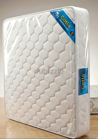 Brand new King size Spring Mattress Available