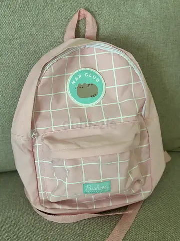 Pusheen school backpack from germany for kids