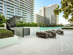 UPGRADED | GOLF VIEW | HIGH FLOOR