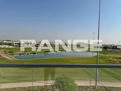 Golf View| Brand New | Biggest Corner Villa