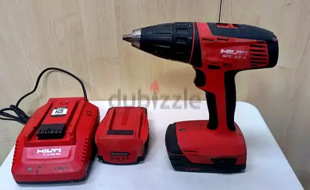 HILTI SFC 22-A TIGHTER