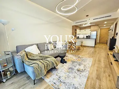 FURNISHED_VACANT ON TRANSFER_ROKANE G25_JVC