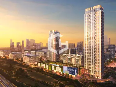 Burj Khalifa View | Luxury Living | Prime Location