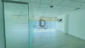 Affordable Office | B2B Tower | Ready for Occupancy