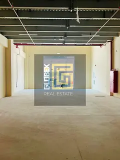Excellent Warehouse for Rent in Al Jurf 1 Industrial Area – Ajman