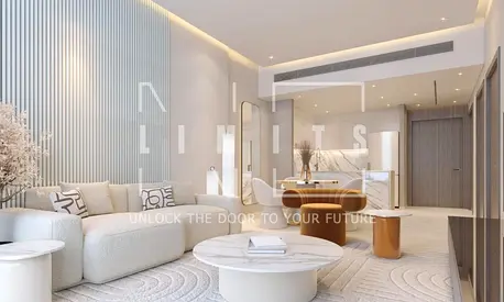 INVESTORS DEAL|45%DISCOUNT| FULLY FURNISHED|PRIME LOCATION|4YEARS POST HANDOVER
