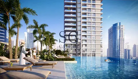 Below OP | High floor | Genuine resale