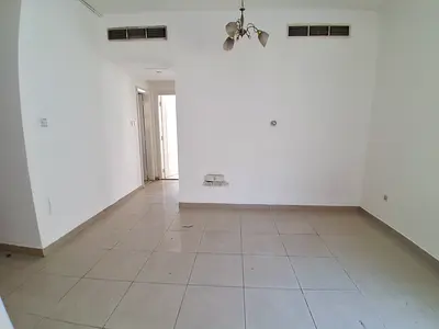 Open View 1Bhk In Muweliah With Balcony For Family Building