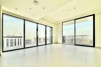 Full Park Views | High Floor | VOT