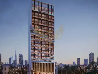Near To Metro | Middle Floor | 30+ Amenities