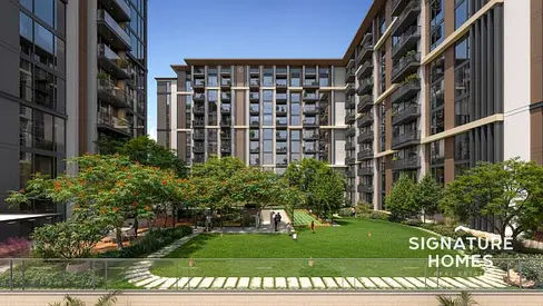 Stunning Apartment 3br Prime Location