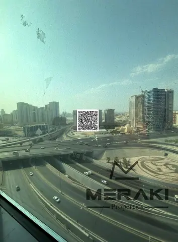 3BR with AED 427K Down Payment in Conqueror Tower