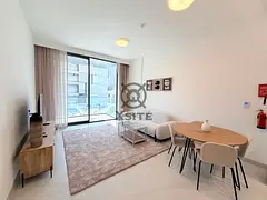 Modern Living | Fully Furnished | Pool View
