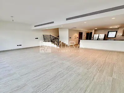 Single Row | 4BR Townhouse | Beautiful Santorini