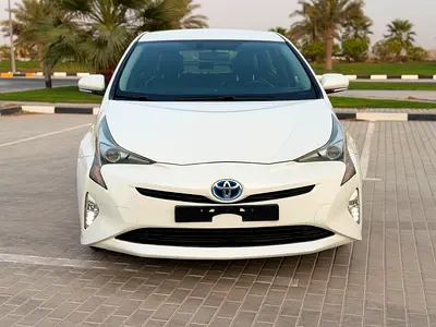 2017 Toyota PRIUS 照片 7