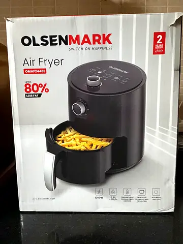 Airfryer