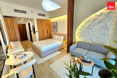 Bright Studio | Furnished | Prime Jvc