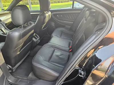 2015 FORD TAURUS 照片 7