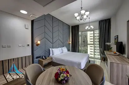 Marina View | All Bills Included | Serviced Studio | Prime Location