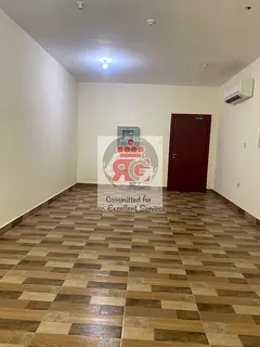 Office Space For Rent at Mussafah
