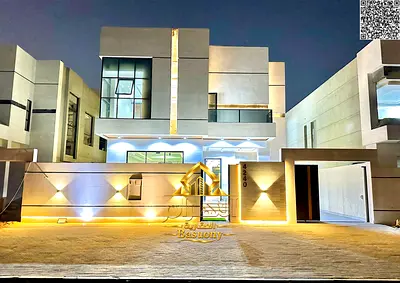 Villa for sale directly from the owner, freehold, open to all nationalities. Price includes registration and ownership fees and is negotiable.