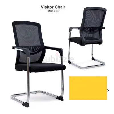 Brand New Office Visitore Chair
