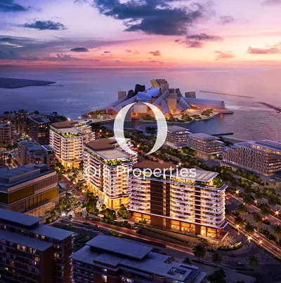 Premium 2BHK | Stunning Views | Luxury Finishing