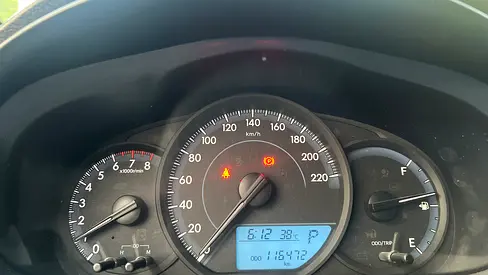 2019 Toyota YARIS 照片 6