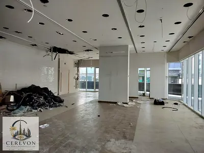 Shop for Rent | Arenco Golden Sands | Al Barsha
