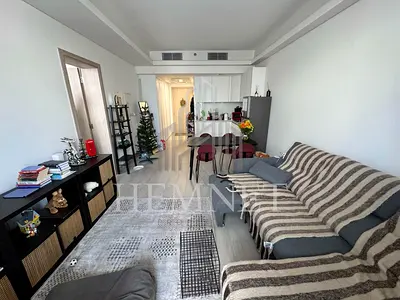 Best Deal | Furnished 1BR | Vacant