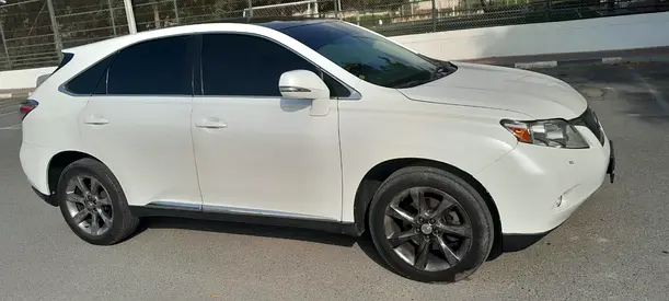 صورة 4 لـ 2009 Lexus RX-SERIES