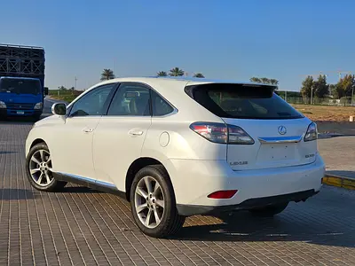صورة 15 لـ 2009 Lexus RX-SERIES