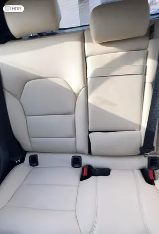 2019 Infiniti QX30 照片 8