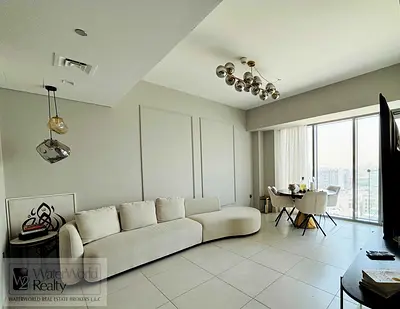 2Bed+Maid | High Floor | Furniture Available