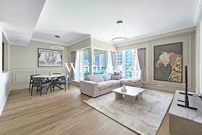 Furnished | Spacious Layout | Vacant March