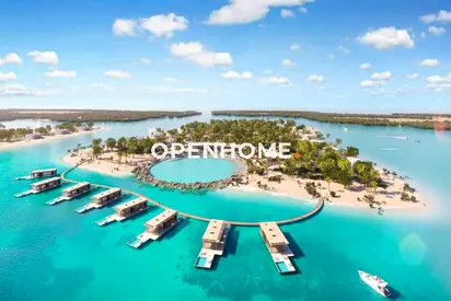 Beachfront Luxury | 5BR Spark Villa | Exclusive Home