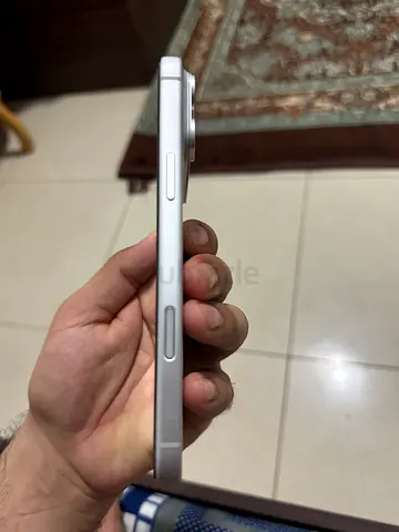 I phone 17 pro max