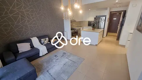 Fully-Furnished | Vacant | Upgraded | High Floor