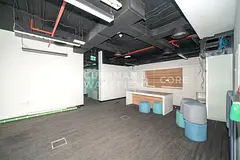 Fitted Office | DED License | Burj Al Arab View