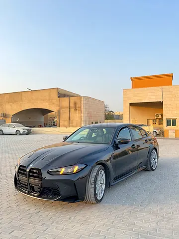 BMW M3 Competition 2025 | Japanese Specs | Brand New Performance