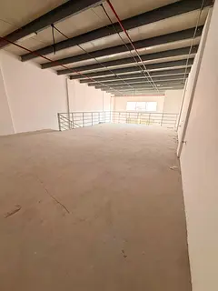 Warehouse for Rent in Al Jurf Industrial 1 – 3,100 Sq. Ft.