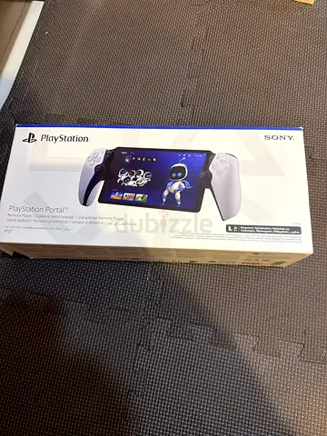 Sony PlayStation Portal (Remote Player) — Brand Boxed, Like New