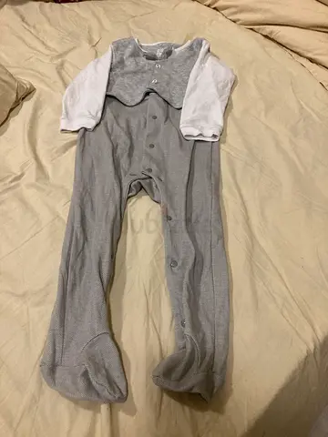 Baby clothes