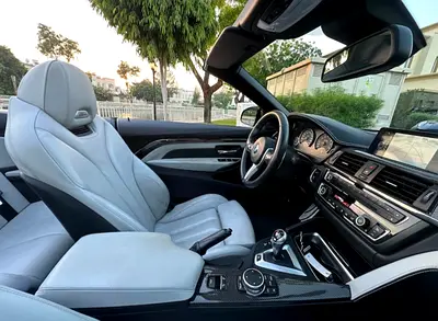 صورة 9 لـ 2016 BMW M4