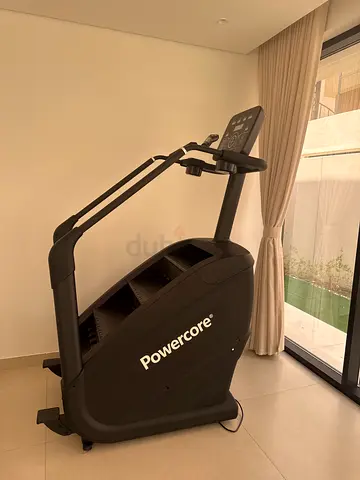 Stair Master, Excellent condition, moved to a new house and has no space for it.