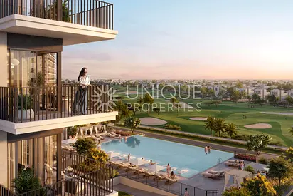 Luxury Green Living | Serene Views | Prime Spot