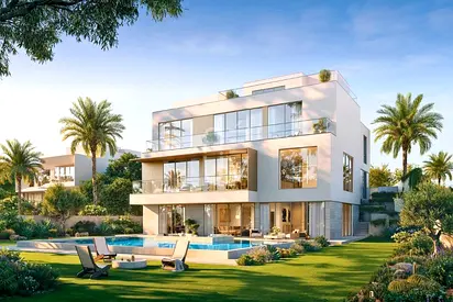 Waterfront Amenities | Flexible PP | High ROI