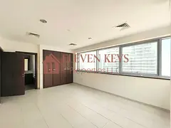 High-Floor 2BR I For Rent I Closed Kitchen I Unfurnished
