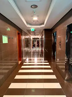 Upgraded 1BR Apartment For Rent in | La Vista Residence 1 | DSO